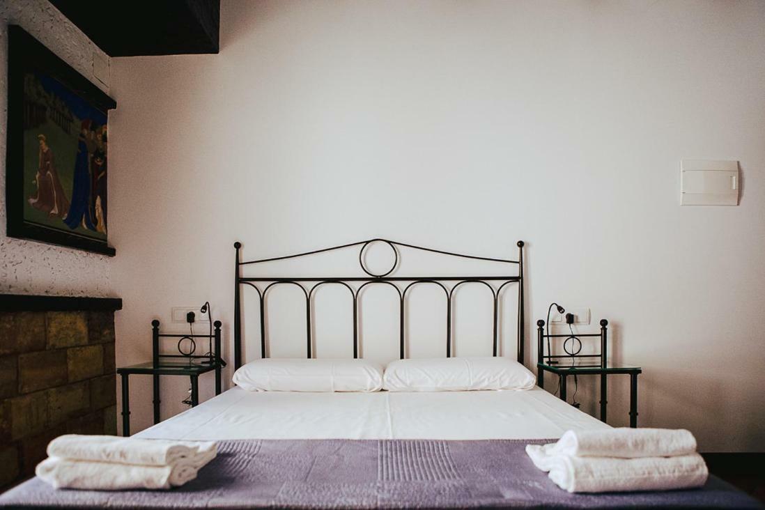 Hotel&Bar Ducay オリテ エクステリア 写真