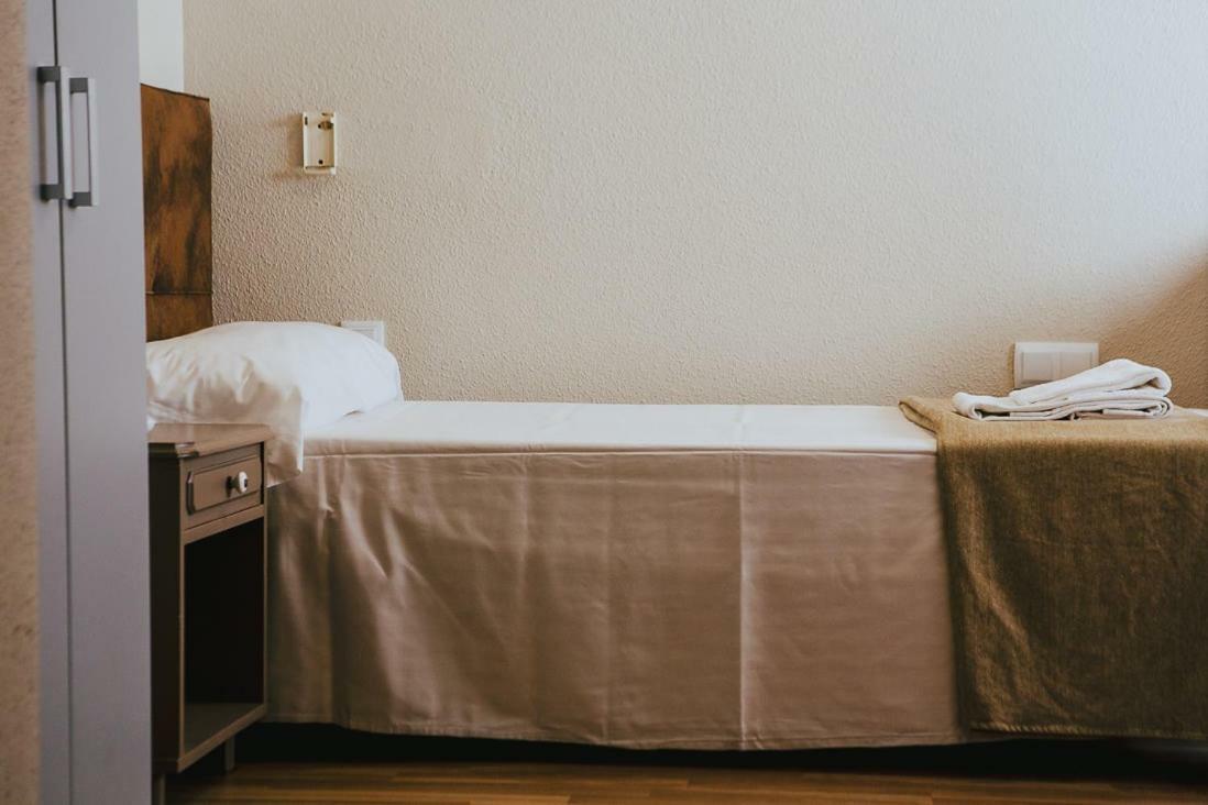 Hotel&Bar Ducay オリテ 部屋 写真