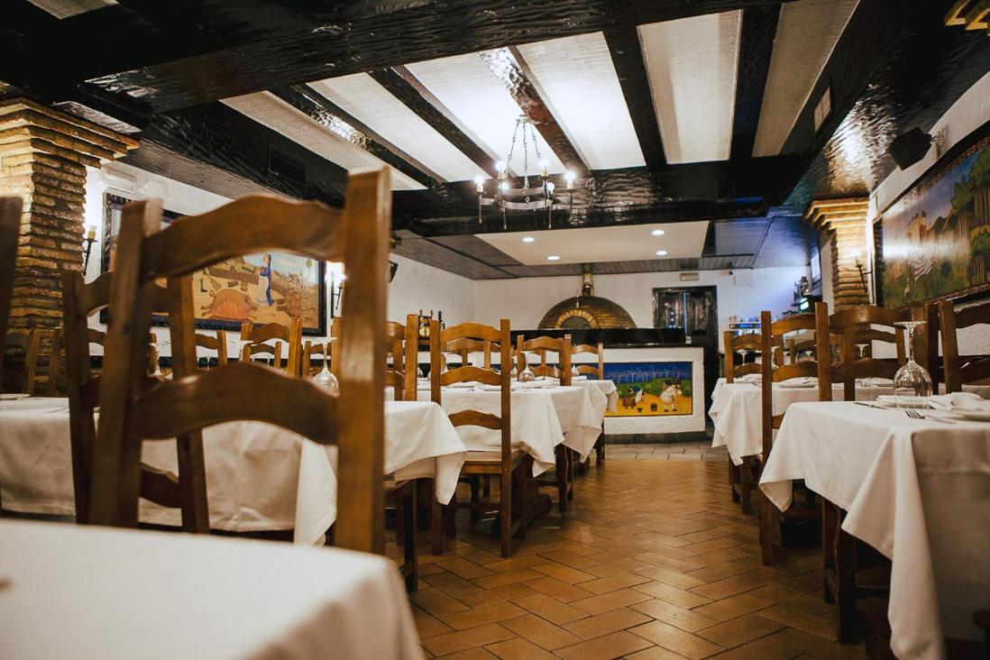 Hotel&Bar Ducay オリテ エクステリア 写真