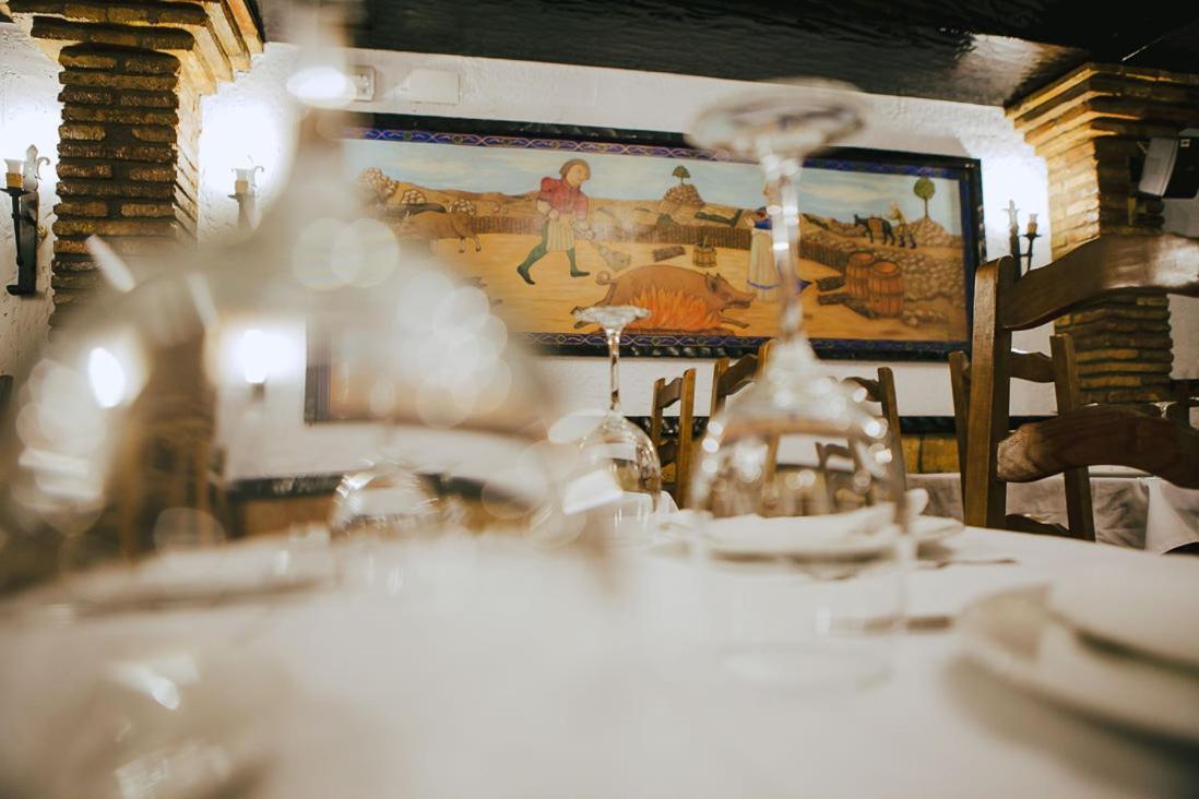 Hotel&Bar Ducay オリテ エクステリア 写真