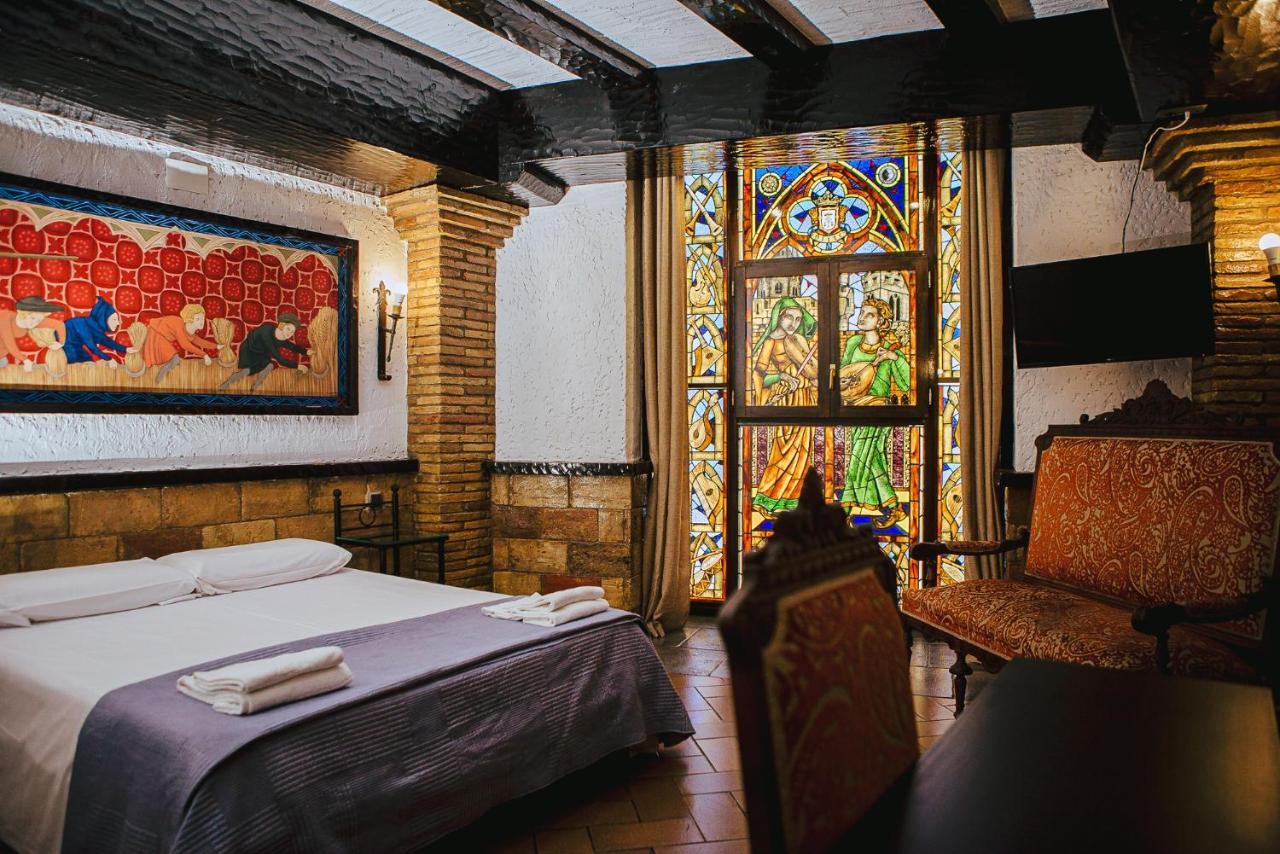 Hotel&Bar Ducay オリテ エクステリア 写真