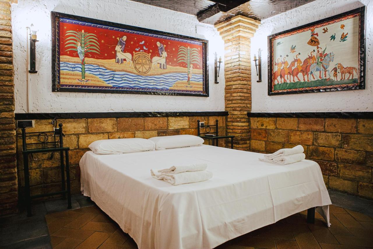 Hotel&Bar Ducay オリテ エクステリア 写真